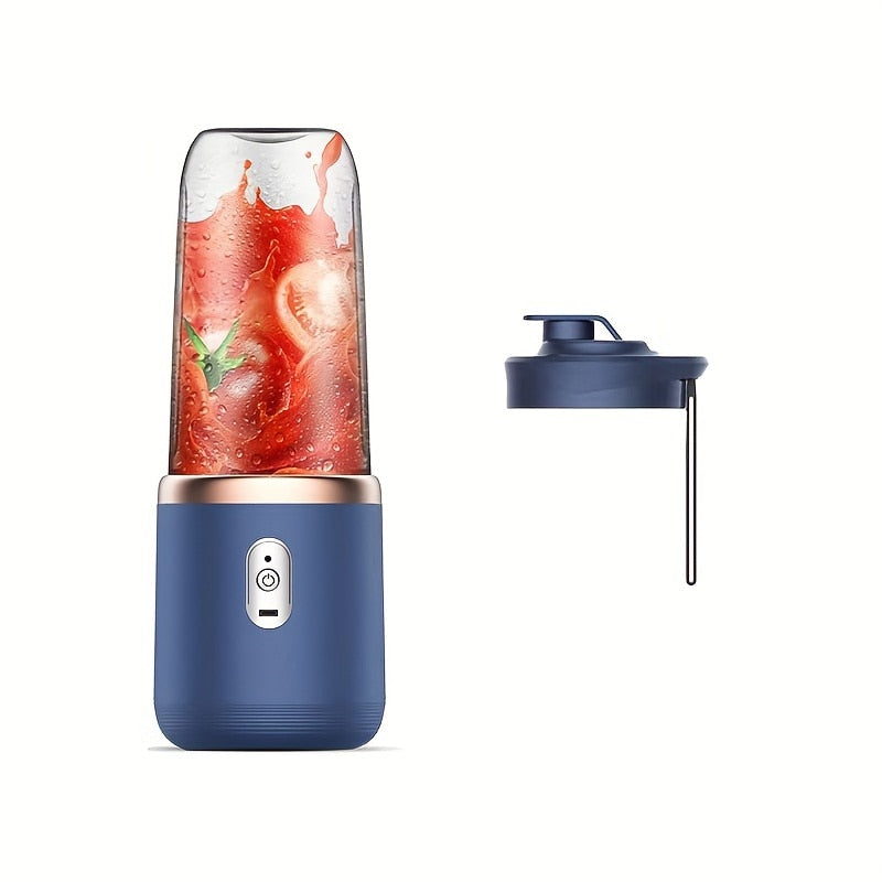SportBlend Pro : Mini mixeur portable à 6 lames