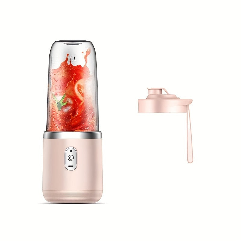 SportBlend Pro : Mini mixeur portable à 6 lames