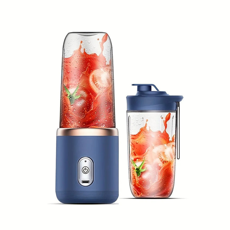 SportBlend Pro : Mini mixeur portable à 6 lames