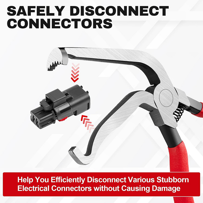🔥 Last Day 50% OFF 🔥Automotive Electrical Disconnect Pliers