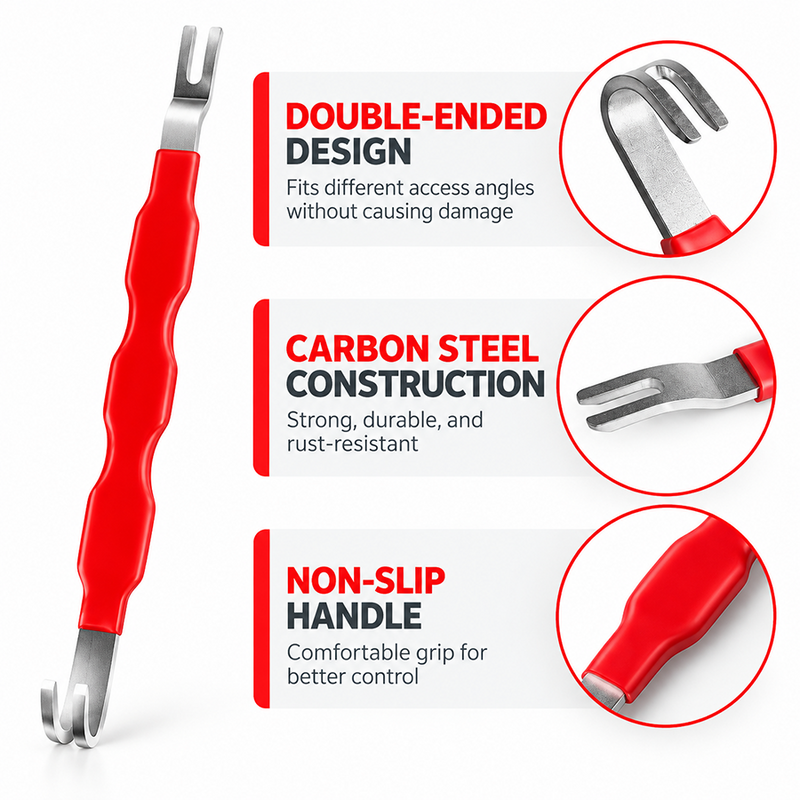 🔥 Last Day 50% OFF 🔥Automotive Electrical Disconnect Pliers