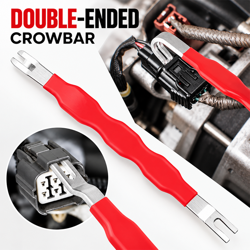 🔥 Last Day 50% OFF 🔥Automotive Electrical Disconnect Pliers