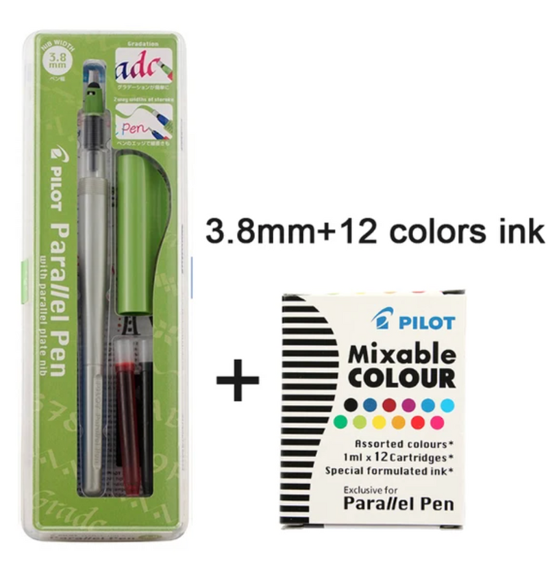 Stylo de calligraphie 