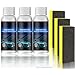 Car Headlight Polishing Agent