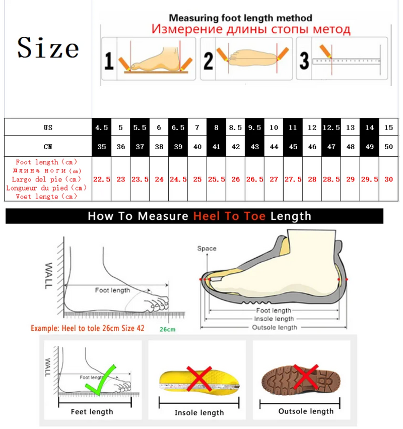 Chaussures de sécurité montantes