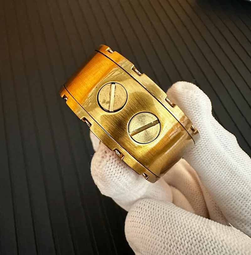 Vintage Trench Lighter