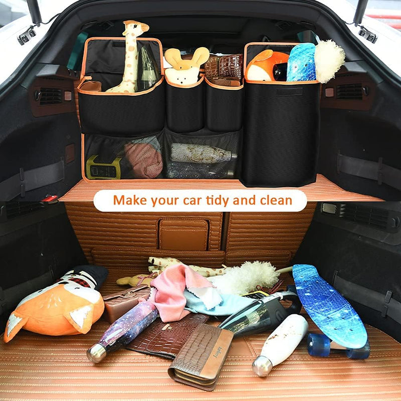 Car Storage Bag