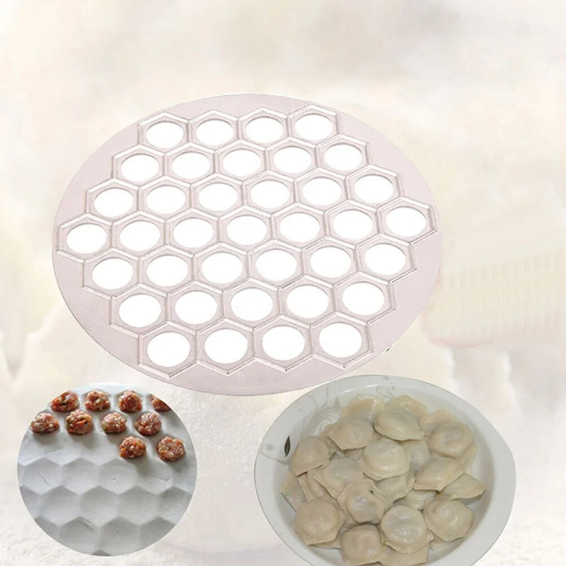 Aluminum Alloy Dumpling Mold