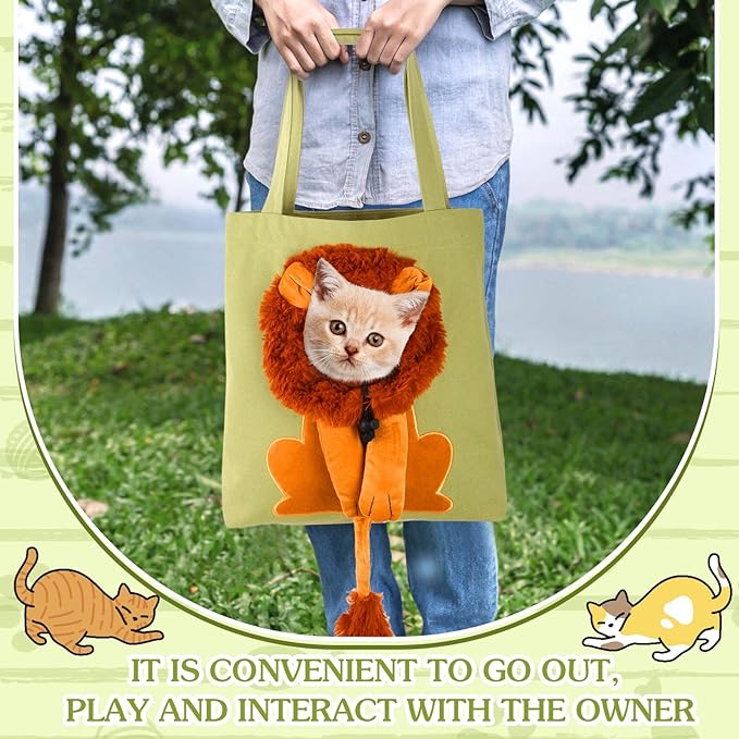 Pet Out Bag