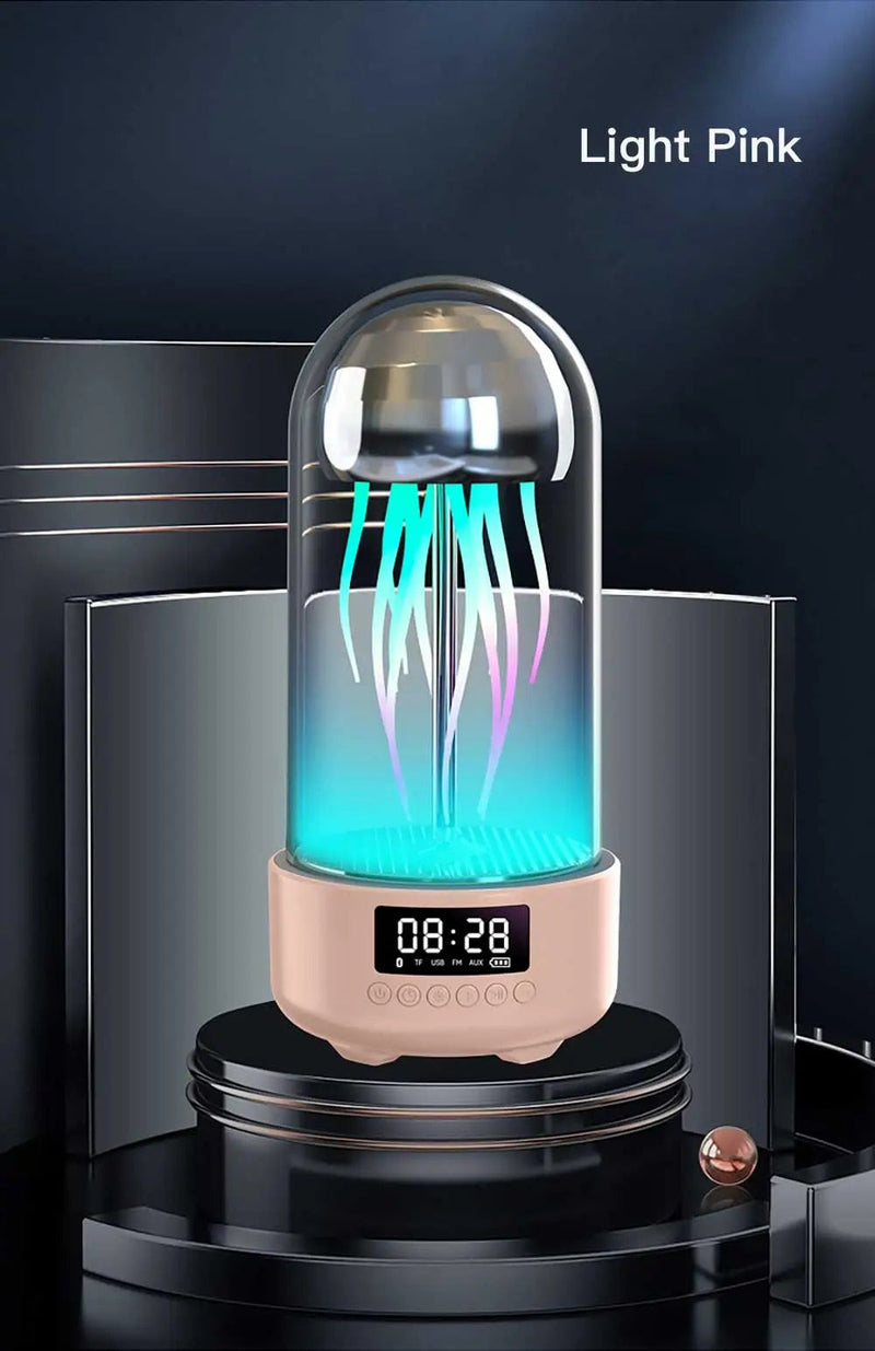 Portable Bluetooth Speakers