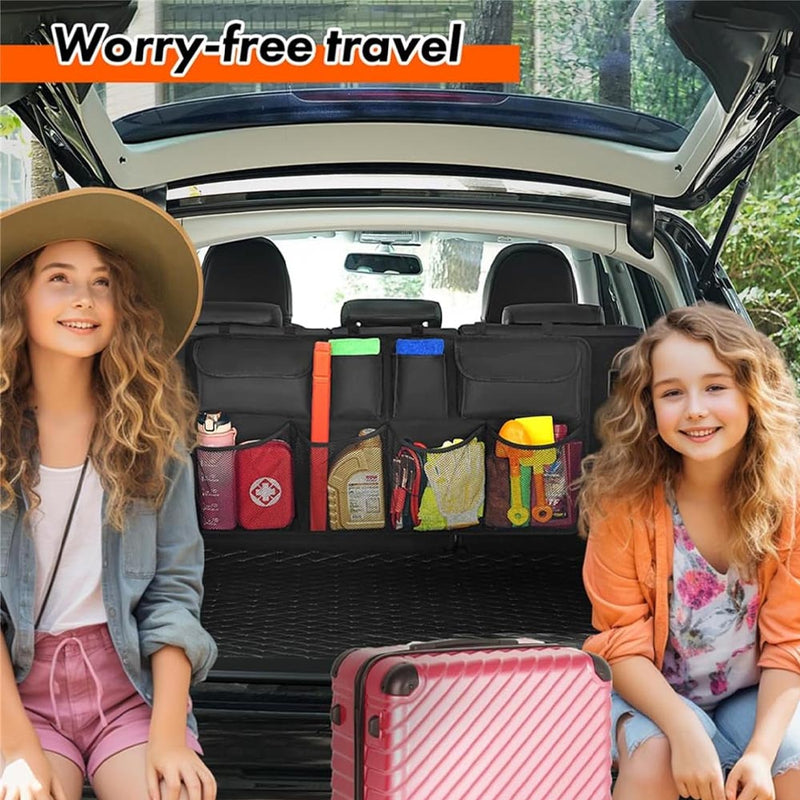 Car Storage Bag