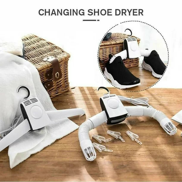 Sèche-linge intelligent Pro 