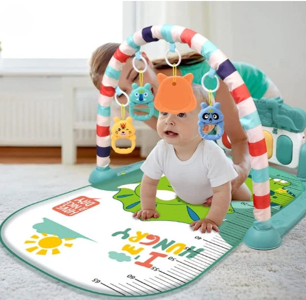 Tapis d'éveil musical SmartGrow