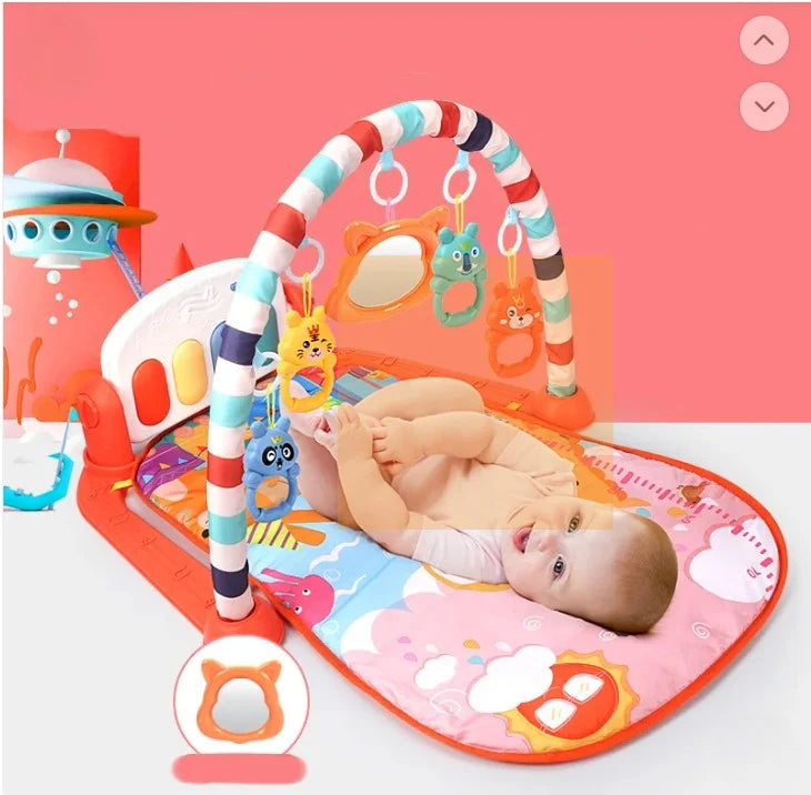 Tapis d'éveil musical SmartGrow