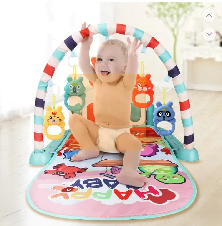 Tapis d'éveil musical SmartGrow