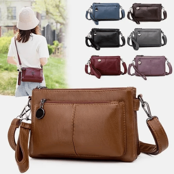 Sac bandoulière pour téléphone