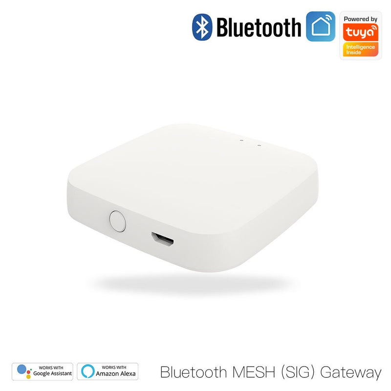 Smart Fingerbot Switch