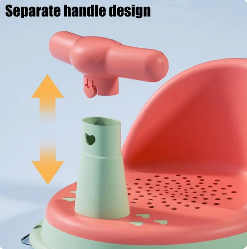 Baby Bath Seat