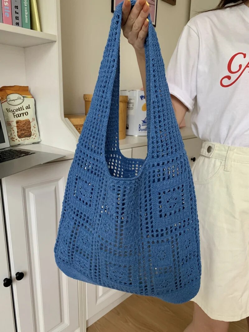 Crochet Bag