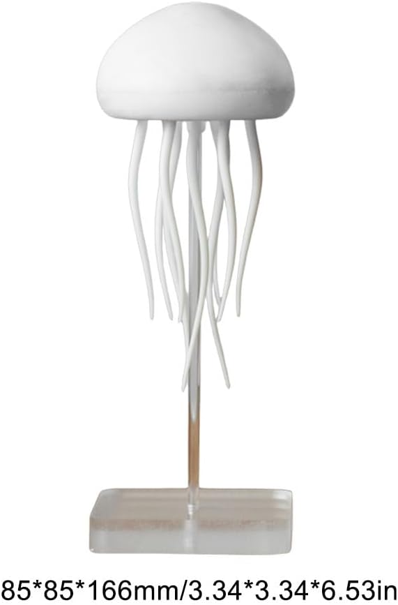 Lampe méduse relaxante