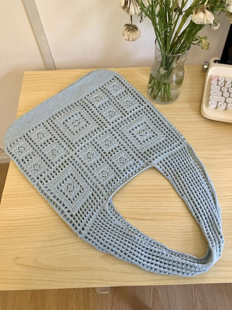 Crochet Bag