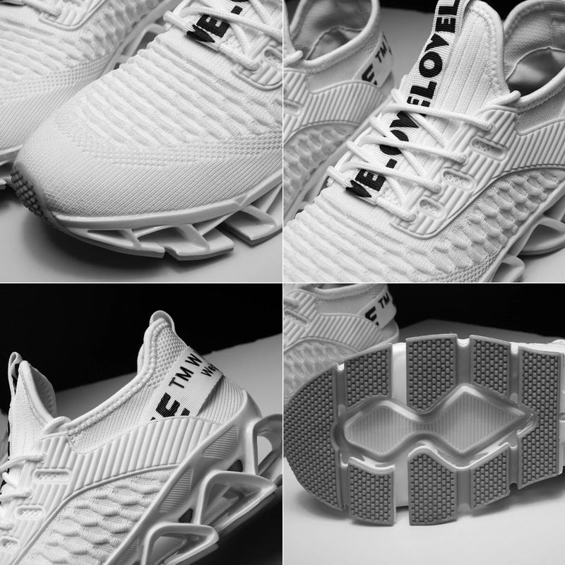 ComfortWalk Sneaker