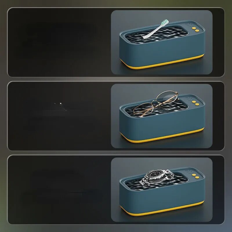 Ultrasonic Cleaner