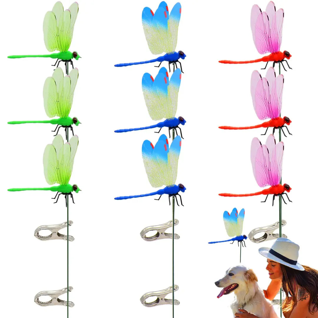 Garden Tools