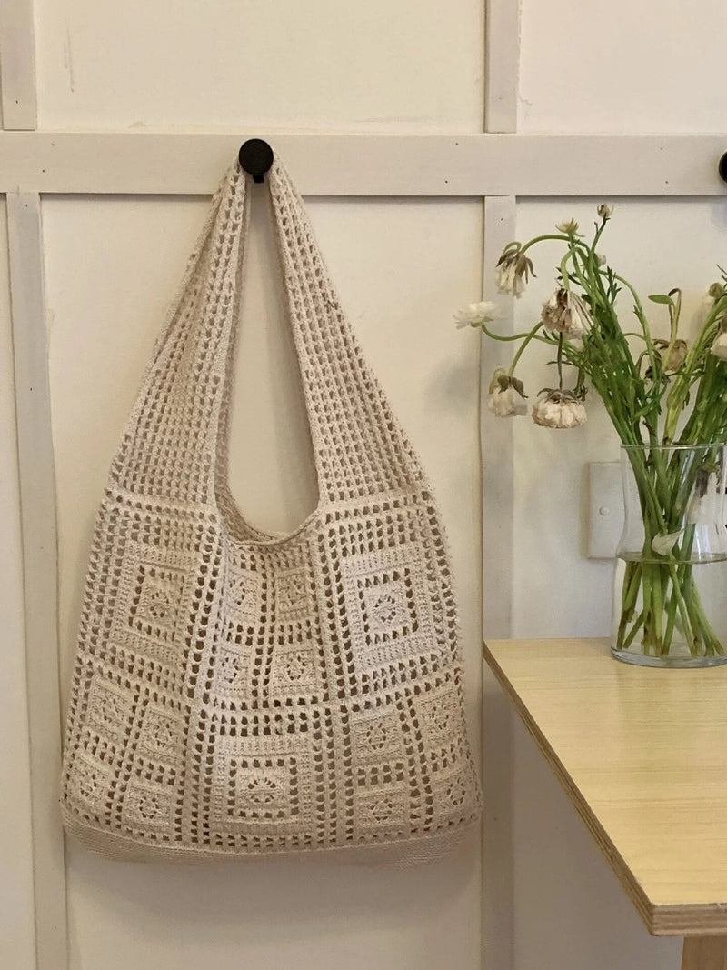 Crochet Bag