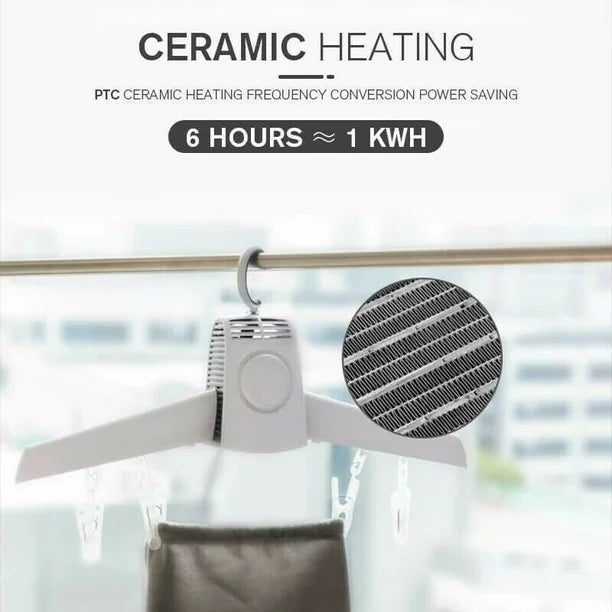Sèche-linge intelligent Pro 