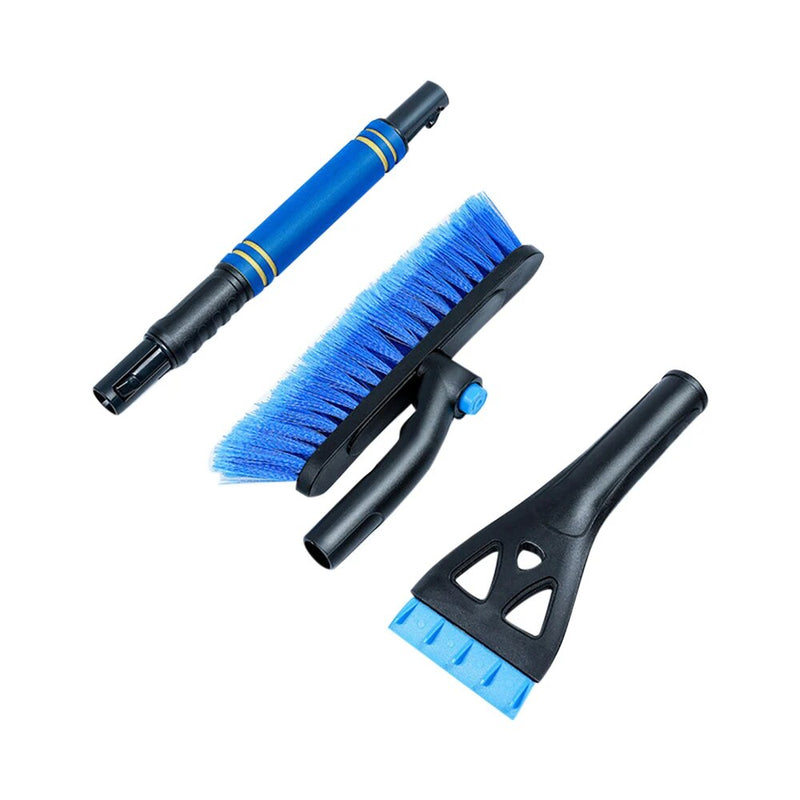 Snow Brush and Ice Scraper