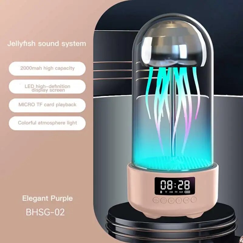 Portable Bluetooth Speakers
