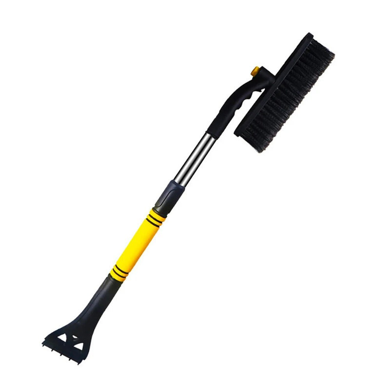 Snow Brush and Ice Scraper