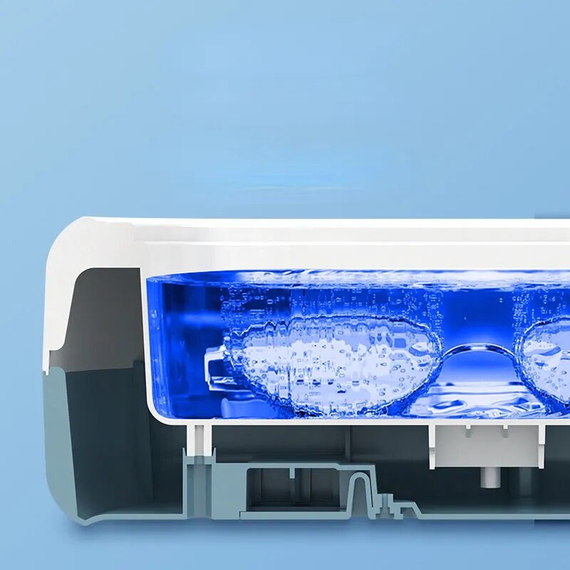 Ultrasonic Cleaner