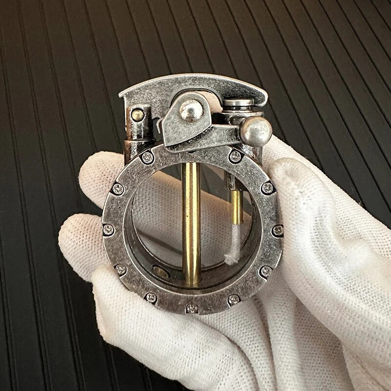 Vintage Trench Lighter