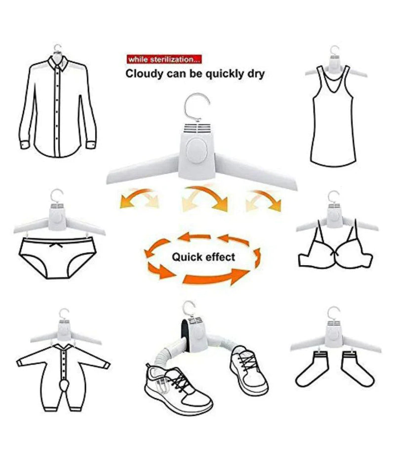 Sèche-linge intelligent Pro 