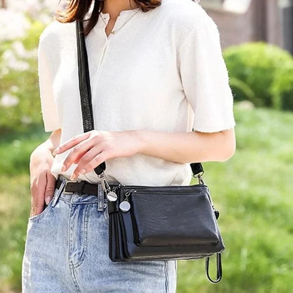 Sac bandoulière pour téléphone