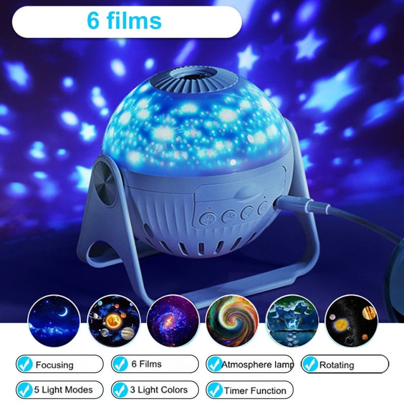 Star Projector