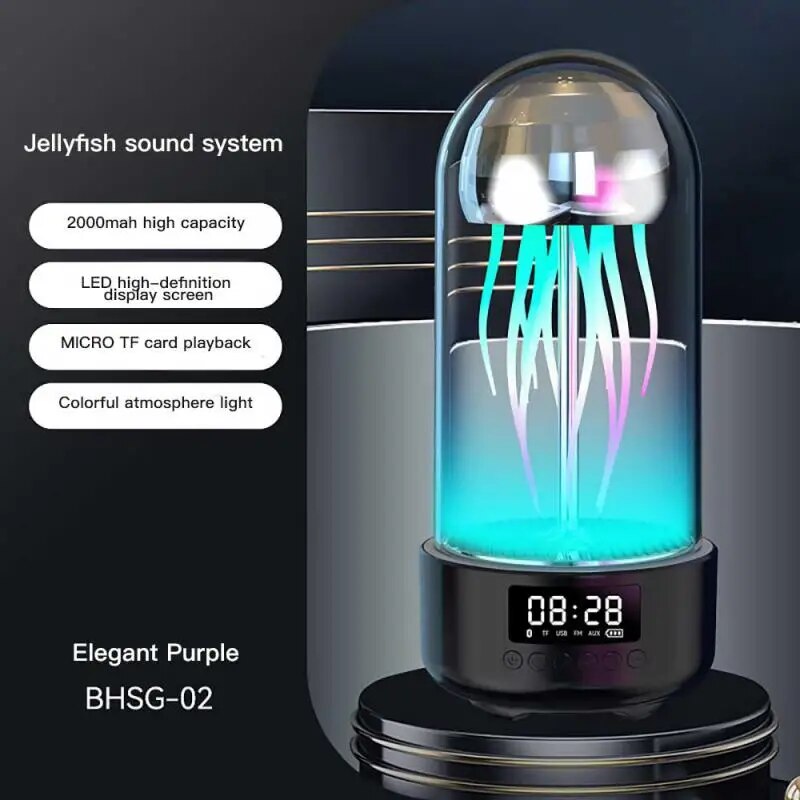 Portable Bluetooth Speakers