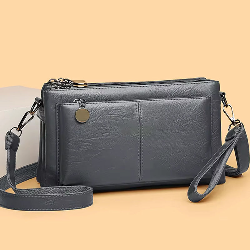 Sac bandoulière pour téléphone