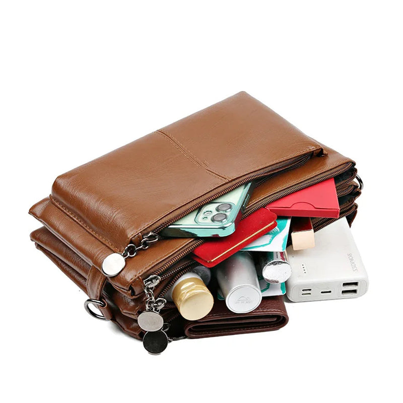 Sac bandoulière pour téléphone