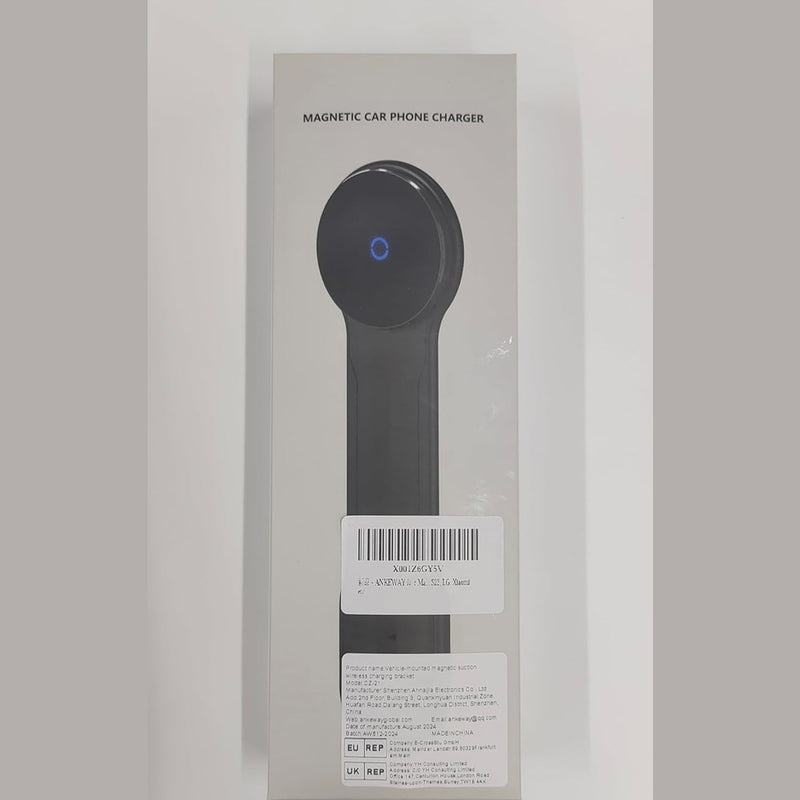 Support de téléphone à chargement sans fil magnétique MagCharge 2025