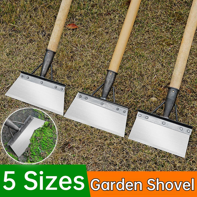 Multifunctional Cleaning Shovel