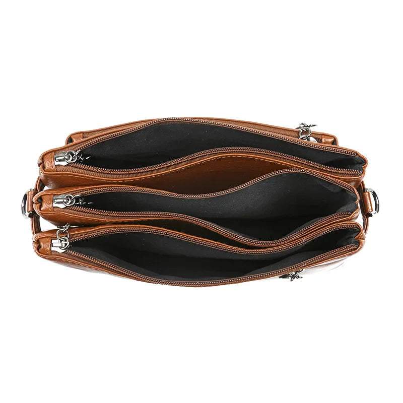 Sac bandoulière pour téléphone