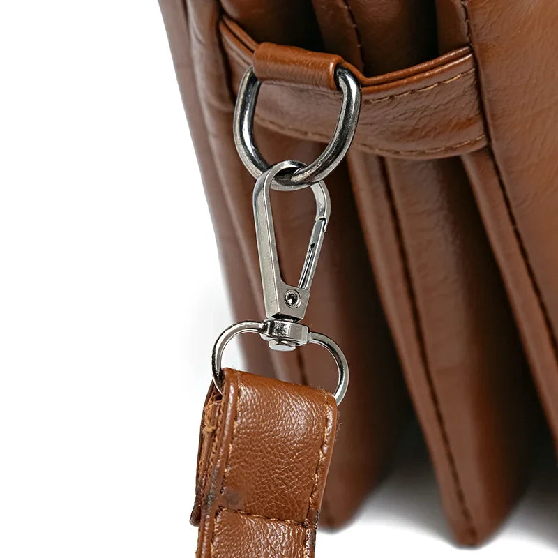 Sac bandoulière pour téléphone