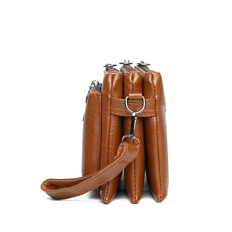 Sac bandoulière pour téléphone