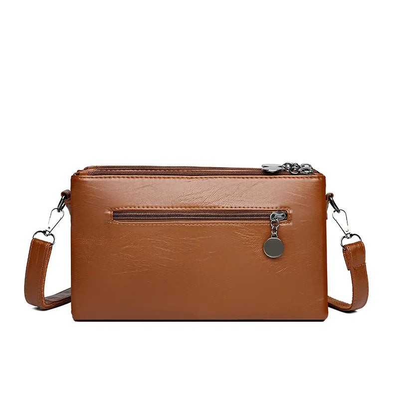 Sac bandoulière pour téléphone