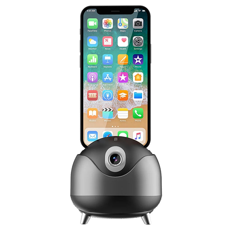 SmartTrack - Support de téléphone à suivi automatique du visage
