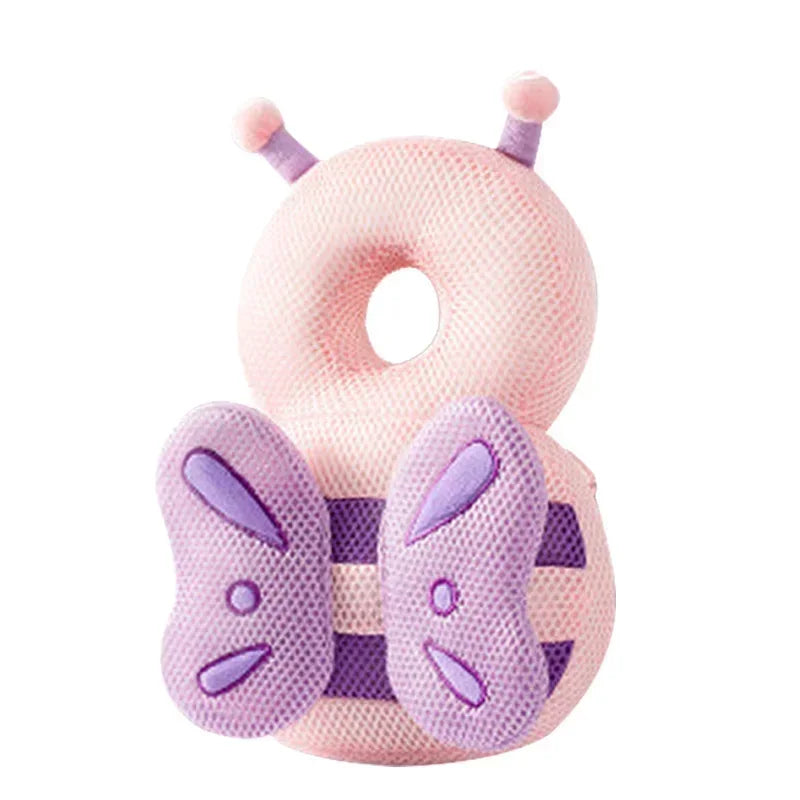 Baby Walker Head Protector