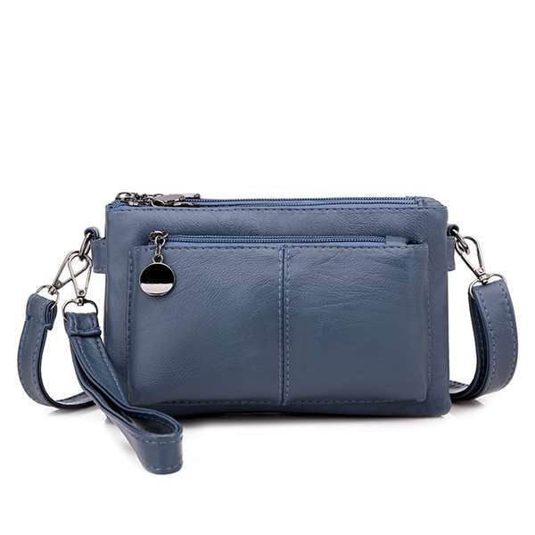 Sac bandoulière pour téléphone